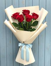 Букет Классика чувств #REPLACE_PRED# Передовой