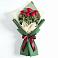 Букет цветов из: Розы в Передовой