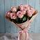 Букет цветов из: Розы в Передовой