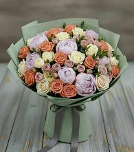 Букет Мороженное #REPLACE_PRED# Передовой