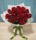 Букет Красные розы в Передовой
