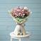 Букет цветов из: Орхидеи и Розы в Передовой