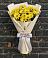 Букет цветов из: Хризантемы в Передовой