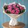 Букет цветов из: Розы в Передовой