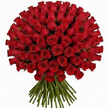 Букет Красные розы Чери Лав #REPLACE_PRED# Передовой