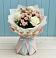 Букет цветов из: Розы в Передовой
