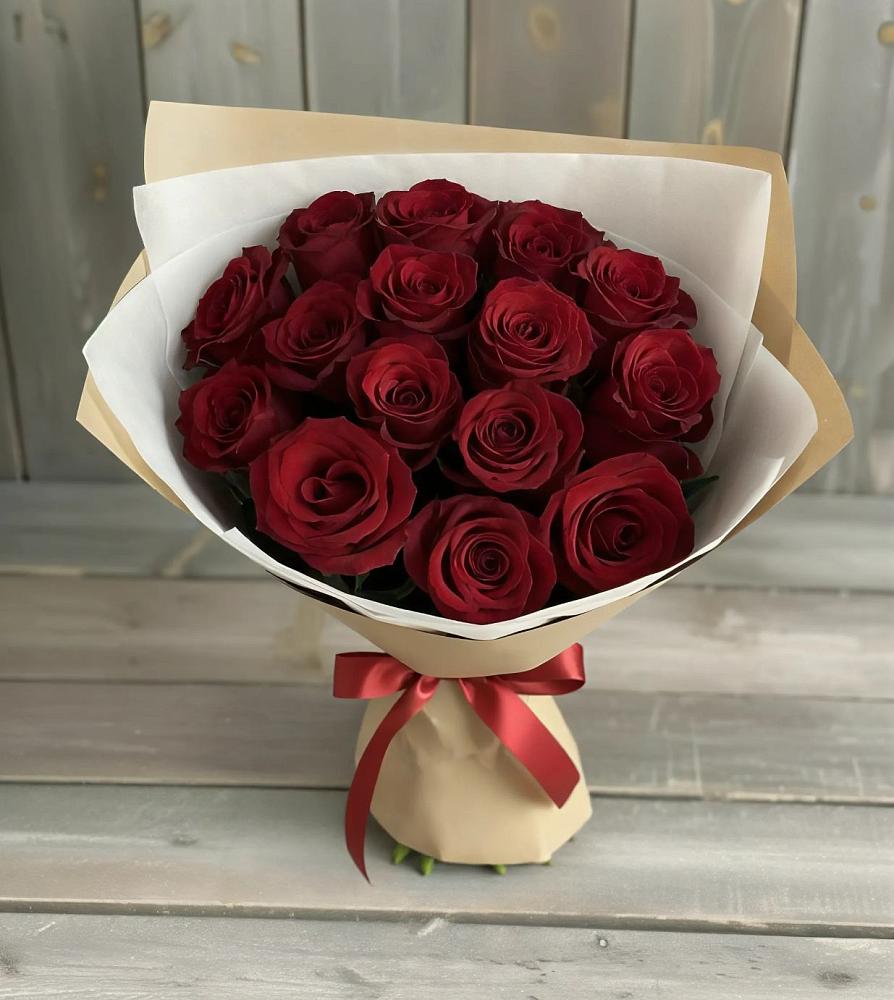 Букет Блистательный в Передовой